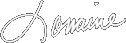 Lorraine's Signature